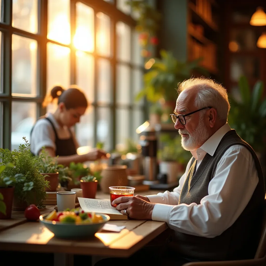 Creative team brainstorming