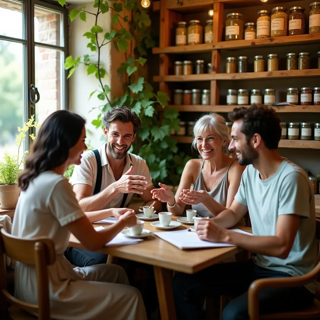 Creative innovative solutions